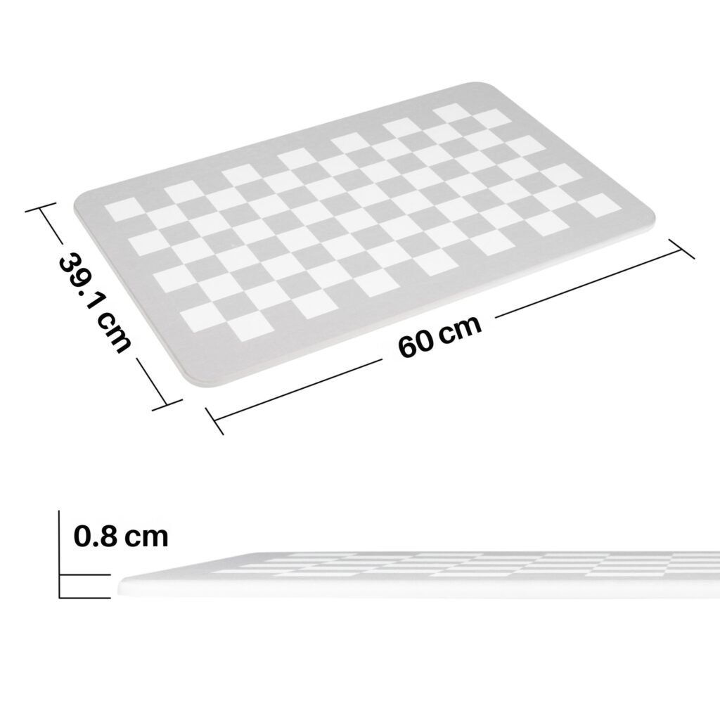 bath mat measurements